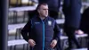 Sheffield Wednesday caretaker manager Neil Thompson saw his side draw with Huddersfield (Tess Derry/PA)