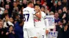 Son Heung-min starred for Tottenham (John Walton/PA)