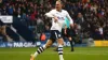 Brad Potts netted Preston’s winner (Tim Markland/PA)