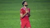 Harry Cardwell scored his 10th goal of the season in Southend’s win against Oxford City (Joe Giddens/PA)