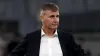 Republic of Ireland manager Stephen Kenny has told his players to believe they can still qualify for Euro 2024 (Donall Farme