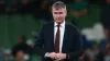 Republic of Ireland head coach Stephen Kenny returns to Faro (Liam McBurney/PA)