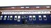 General view from outside Stockport’s Edgeley Park. (Nick Potts/PA