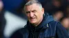 Tony Mowbray’s side have won six of their last eight matches (Barrington Coombs/PA)