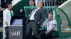 Tottenham head coach Ange Postecoglou would get rid of VAR (Steve Welsh/PA)