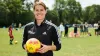 Arsenal’s Jen Beattie still finds playing in front of big crowds “surreal” (Mark Robinson/McDonald’s handout)