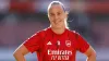 Arsenal striker Beth Mead is back in the England squad