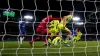 Benoit Badiashile puts Chelsea ahead (Nick Potts/PA)