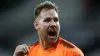 Rob Elliot claimed his first win as Gateshead interim manager (Scott Heavey/PA)