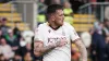 Andy Cook scored Bradford’s second goal at Forest Green (Robbie Stephenson/PA)