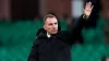 Brendan Rodgers keen to revamp his Celtic squad (Andrew Milligan/PA)