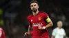 Bruno Fernandes is braced for the hostile atmosphere in Turkey (Martin Rickett/PA)