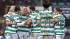 David Turnbull opened the scoring (Steve Welsh/PA)