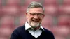 Craig Levein has returned to management at St Johnstone (Jane Barlow/PA)