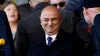 Daniel Levy was a key figure in the development of Tottenham Hotspur Stadium (David Davies/PA)