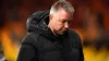 Darren Ferguson suffered a first defeat in 10 league games (Tim Goode/PA)