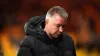 Darren Ferguson had been keen to avoid an FA Cup replay (Tim Goode/PA)