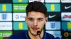 Declan Rice wants England to finish the calendar year with a statement victory in North Macedonia (Nick Potts/PA)