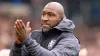 After a run of defeats Huddersfield manager Darren Moore needed to stop the rot (PA)