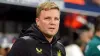 Newcastle head coach Eddie Howe is relaxed about a decision not to ban loan deals between associated clubs (Martin Rickett/P