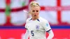 Alex Greenwood suffered a head injury in Belgium (Rene Nijhuis/PA)