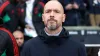 Manchester United manager Erik ten Hag hailed his side’s spirit after Bruno Fernandes’ late winner at Fulham (Kieran Cleves/