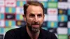 Gareth Southgate and England are out to entertain (Steven Paston/PA)