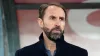 England manager Gareth Southgate saw his side finish unbeaten in 2023 