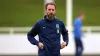 Gareth Southgate is closing in on 100 games in charge of England (Simon Marper/PA)