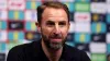 Gareth Southgate did not make sweeping changes to his England squad (Steven Paston/PA)