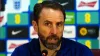 Gareth Southgate wants improvements from England (Nick Potts/PA)