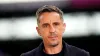 Gary Neville says the 10-point penalty imposed on Everton shows the Premier League is a “defunct organisation” (Mike Egerton