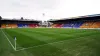 General view inside McDiarmid Park