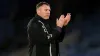 Graham Coughlan applauded Newport’s ‘professional performance’ against Oldham (Mike Egerton/PA)