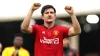 Harry Maguire is firmly back in favour (Kieran Cleeves/PA)