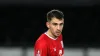 Luke Offord scored Crewe’s equaliser in a 3-2 victory over Doncaster (Simon Marper/PA Images)