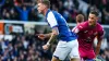 Jack Taylor scored Ipswich’s equaliser (Rhianna Chadwick/PA)