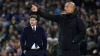 Chelsea boss Mauricio Pochettino admits it will be difficult to overtake Manchester City under Pep Guardiola in the Premier 