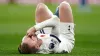 James Maddison suffered an injury during Tottenham’s defeat to Chelsea