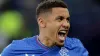 Rangers’ James Tavernier scored twice against Hearts (Steve Welsh/PA)