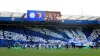 Leicester took on Watford at the King Power (Bradley Collyer/PA)