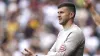 Portsmouth manager John Mousinho faces Chesterfield in the FA Cup on Saturday (Richard Sellers/PA)