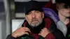 Liverpool manager Jurgen Klopp was not happy with his side’s defending in the 3-2 Europa League defeat to Toulouse (Thibault