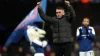 Ipswich manager Kieran McKenna (Simon Marper/PA)