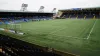 Kilmarnock hosted Motherwell (Jane Barlow/PA)