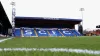 Stockport faced Worksop in the FA Cup first round (Isaac Parkin/PA)