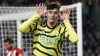 Kai Havertz won it for Arsenal late on (Andrew Matthews/PA)