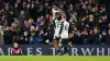 Willian won it for Fulham (Zac Goodwin/PA)