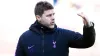 Mauricio Pochettino had a successful spell in charge of Tottenham (Martin Rickett/PA)