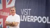 Liverpool Mayor Steve Rotheram, pictured, has written to the Premier League about the “excessive” punishment handed to Evert